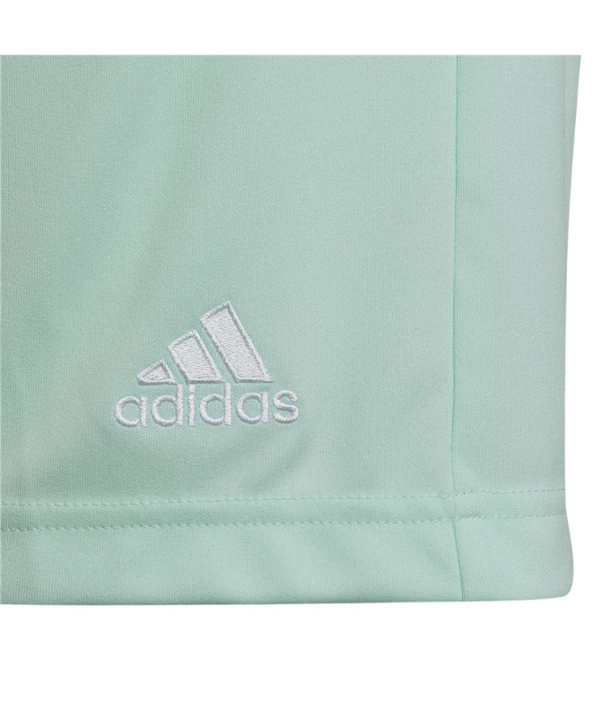 Pantalones de Fútbol adidas Ent22 Infantil