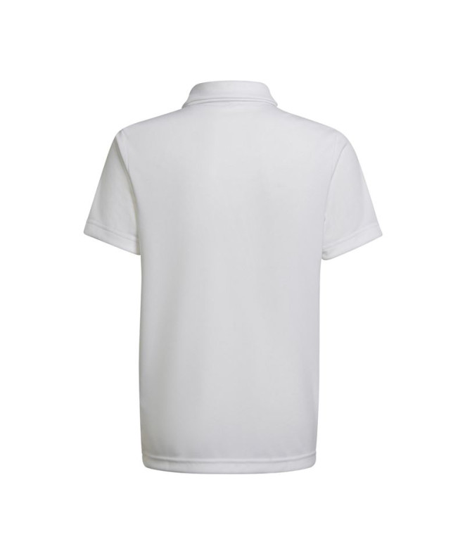 Polo de Fútbol adidas Ent22 Infantil