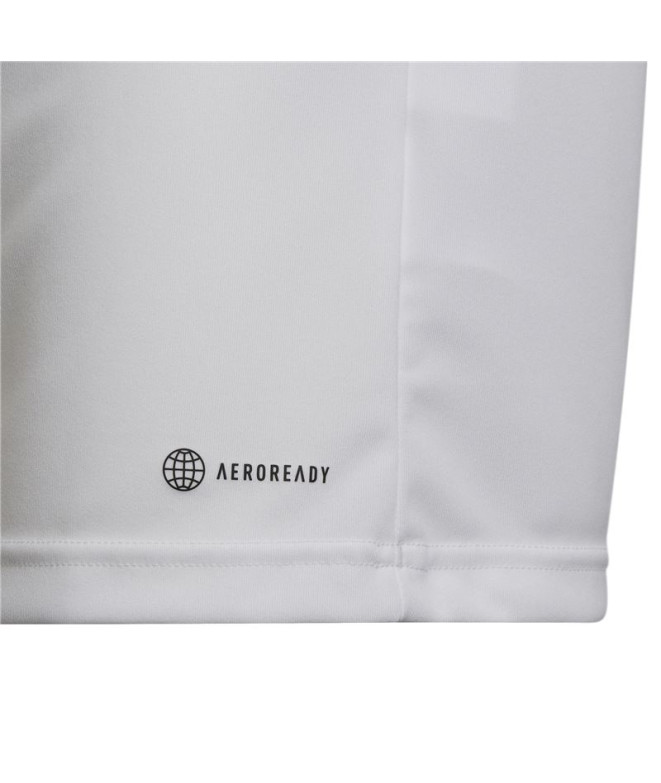 Polo de football adidas Ent22 Kids