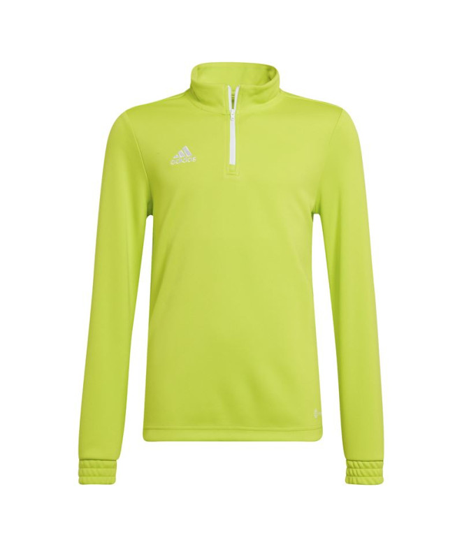 Sweat de Football adidas Ent22 Tr Topy Enfant