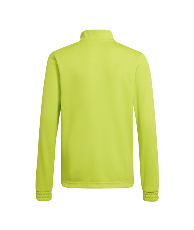 Sudadera de Fútbol adidas Ent22 Tr Topy Infantil
