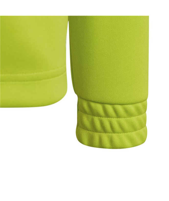 Sudadera de Fútbol adidas Ent22 Tr Topy Infantil