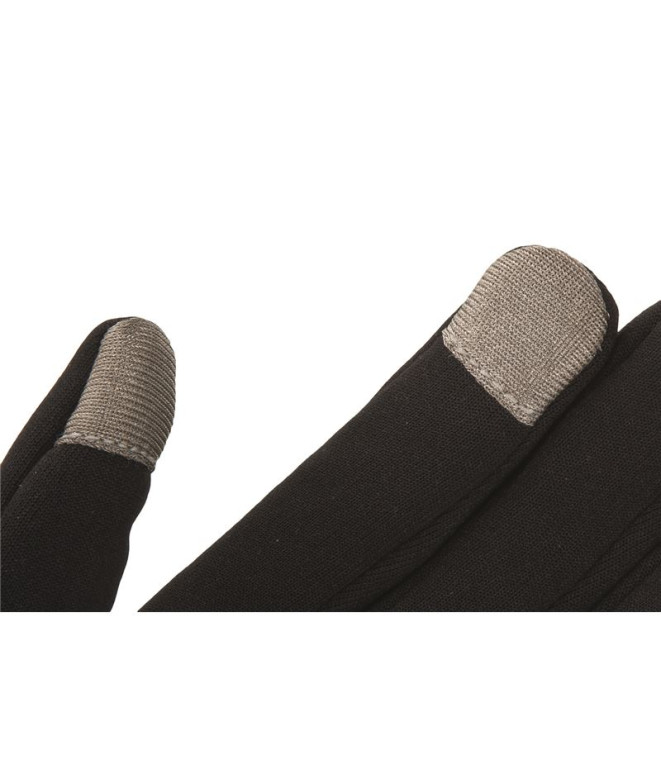 Gants Joluvi Noir tactile