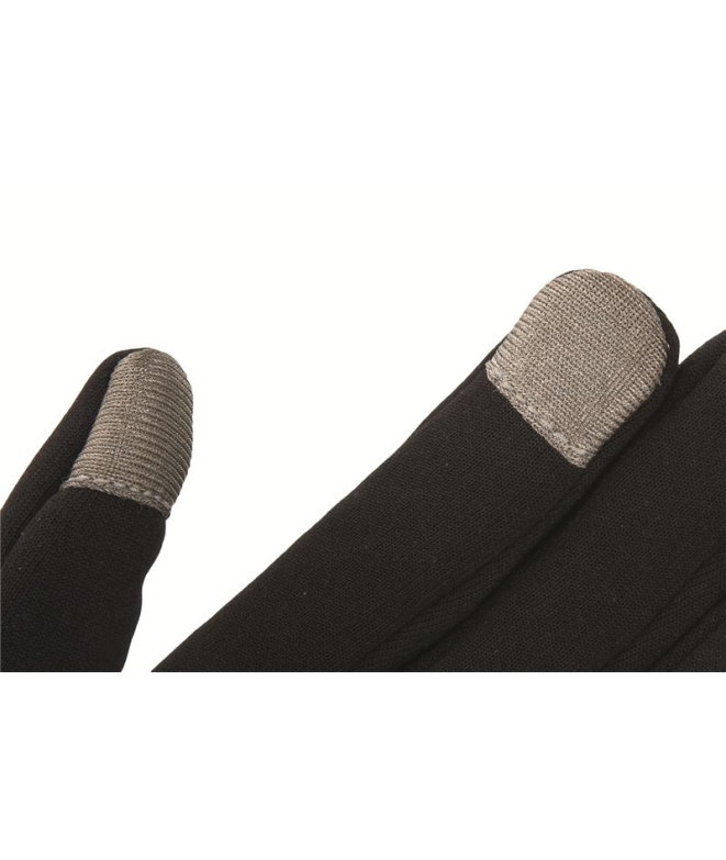 Luvas Joluvi Toque Preto