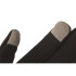 Guantes Joluvi Touch Negro