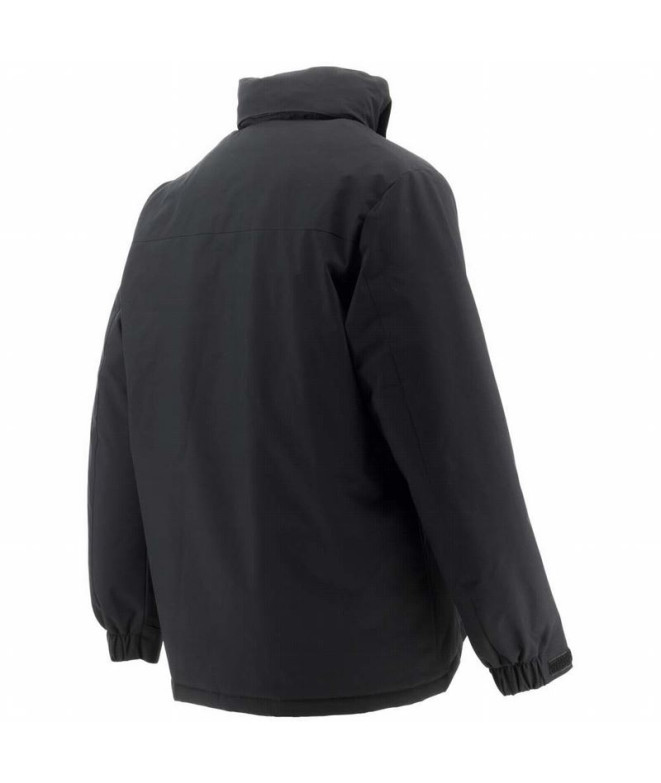 Anorak Joluvi Elbrus 3 in 1 M Noir