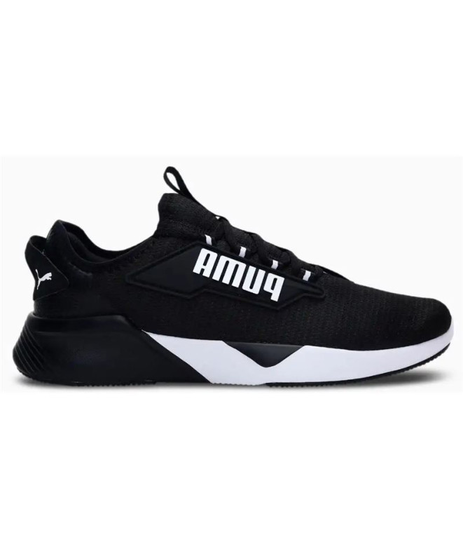 Chaussures Homme Puma Retaliate 2 Black