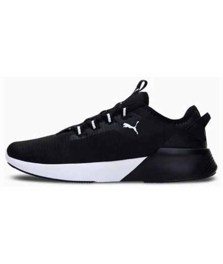 Sapatilhas Homem Puma Retaliate 2 Preto 2