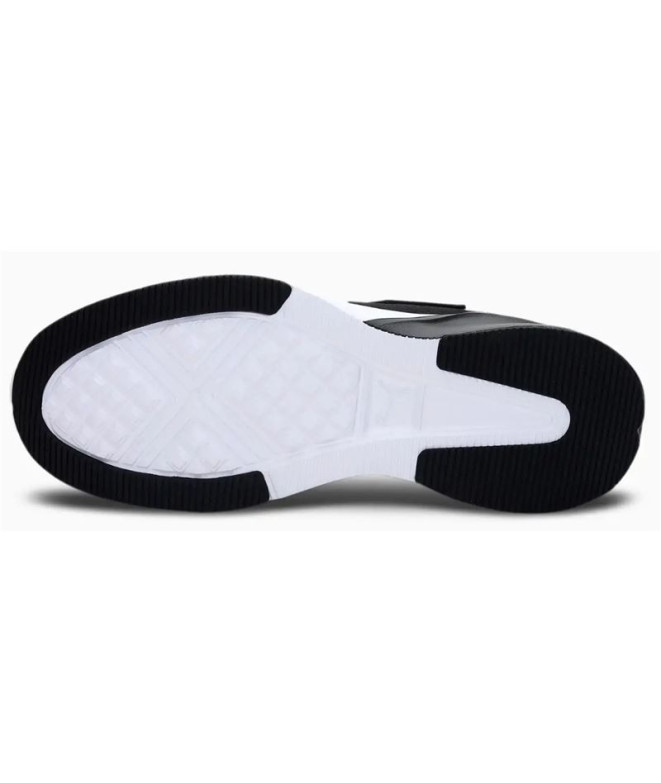 Zapatillas Puma Retaliate 2 Hombre Negro