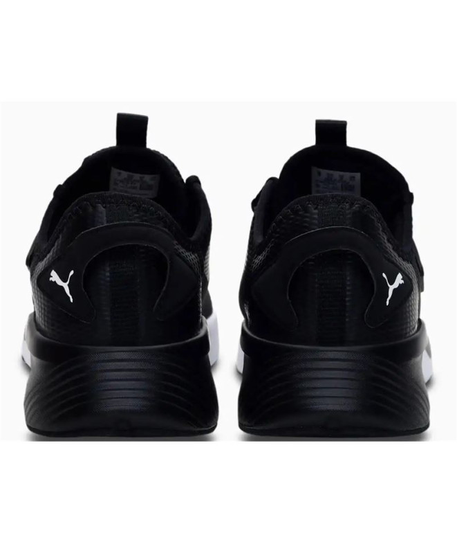 Zapatillas Puma Retaliate 2 Hombre Negro