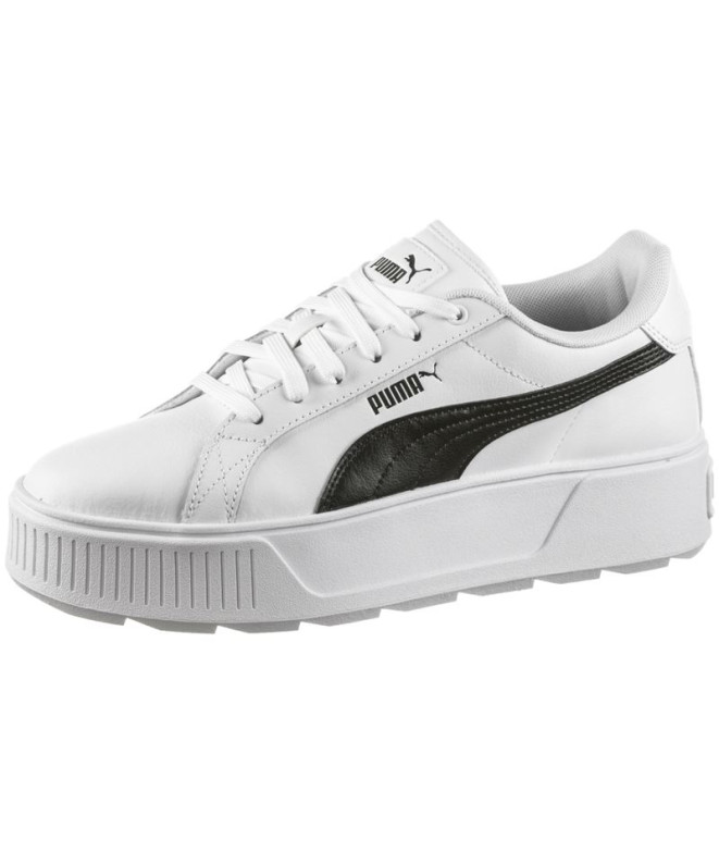 Chaussures Puma Karmen L Femme