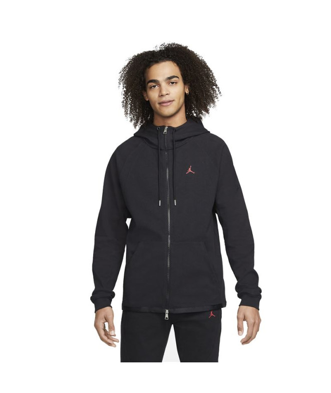 Veste Nike Jordan Essentials M Noir