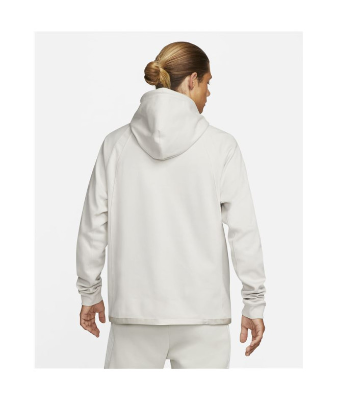 Casaco Nike Jordan Essentials M Branco