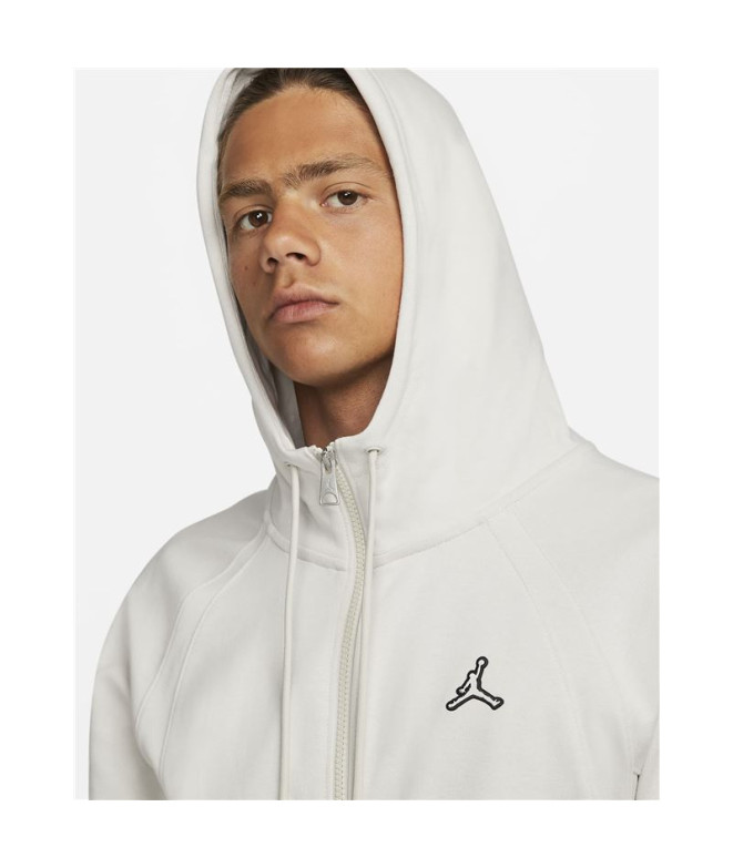 Veste Nike Jordan Essentials M Blanc