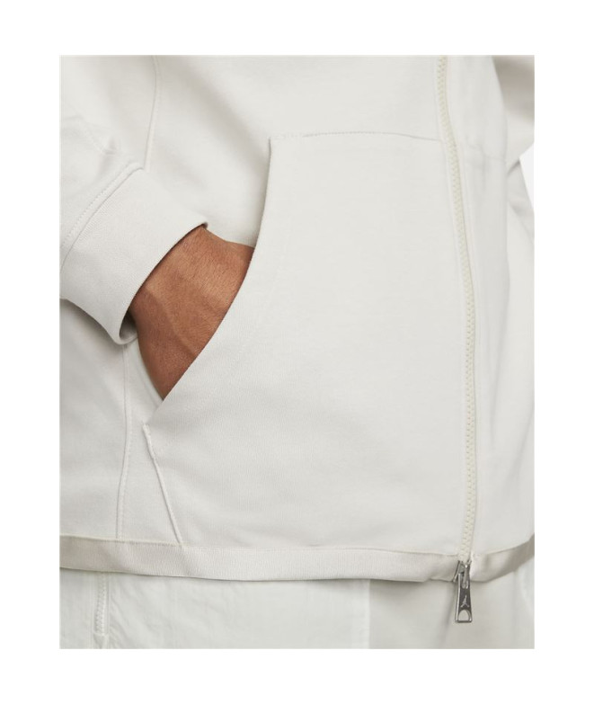 Veste Nike Jordan Essentials M Blanc