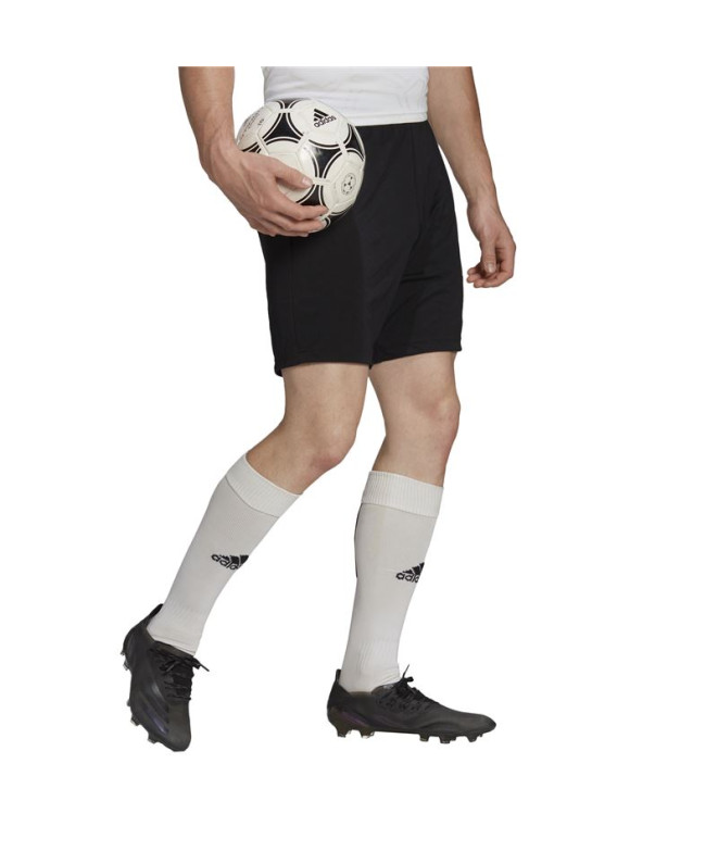 Calça de Futebol adidas Ent22 Homem