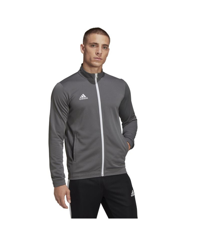 Chaqueta de Fútbol adidas Ent22 Hombre