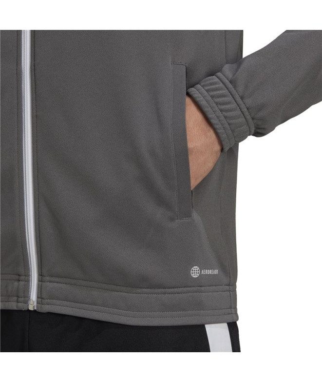 Veste Football adidas de Ent22 Homme