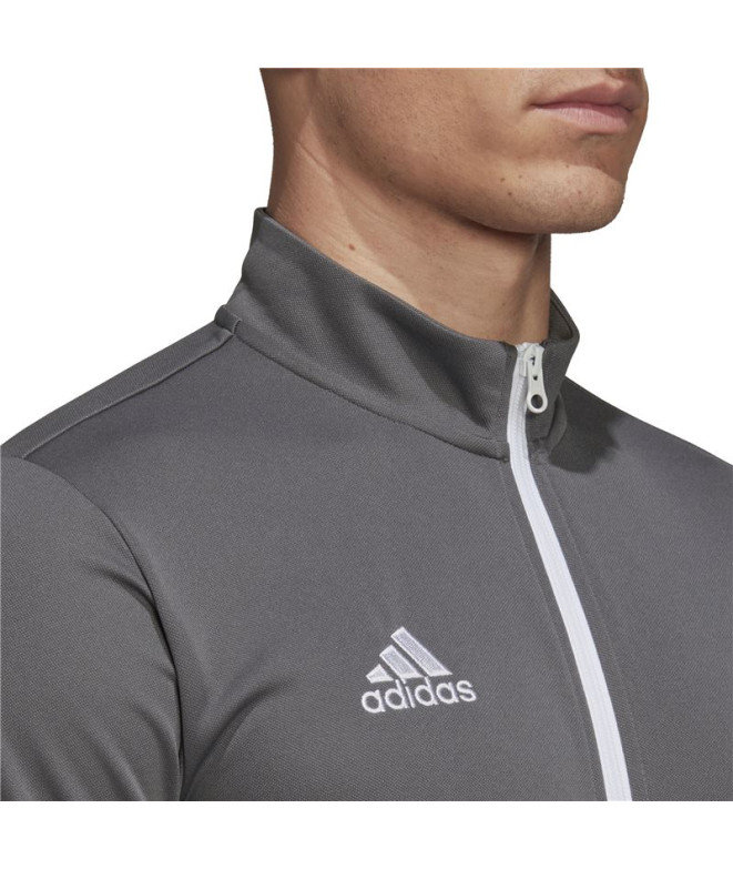 Chaqueta de Fútbol adidas Ent22 Hombre