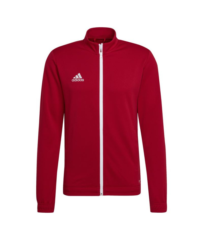 Casaco Futebol adidas de Ent22 Tk Homem