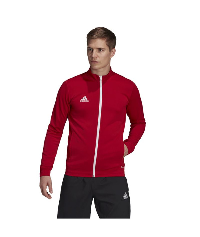 Chaqueta de Fútbol adidas Ent22 Tk Hombre