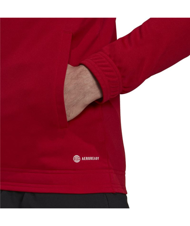 Chaqueta de Fútbol adidas Ent22 Tk Hombre