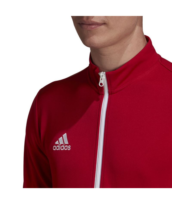 Casaco Futebol adidas de Ent22 Tk Homem