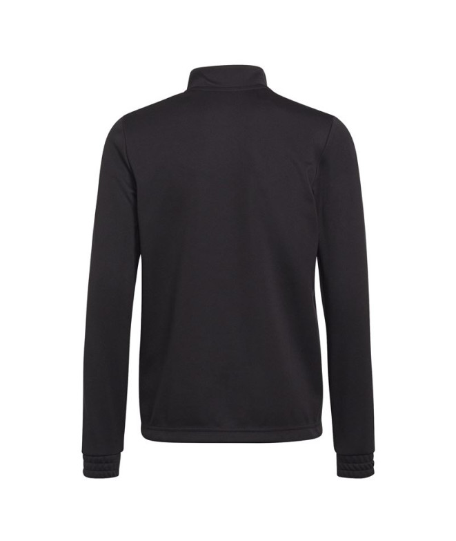 Moletom de Futebol adidas Ent22 Tr Topy Infantil