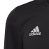 Sudadera de Fútbol adidas Ent22 Tr Topy Infantil