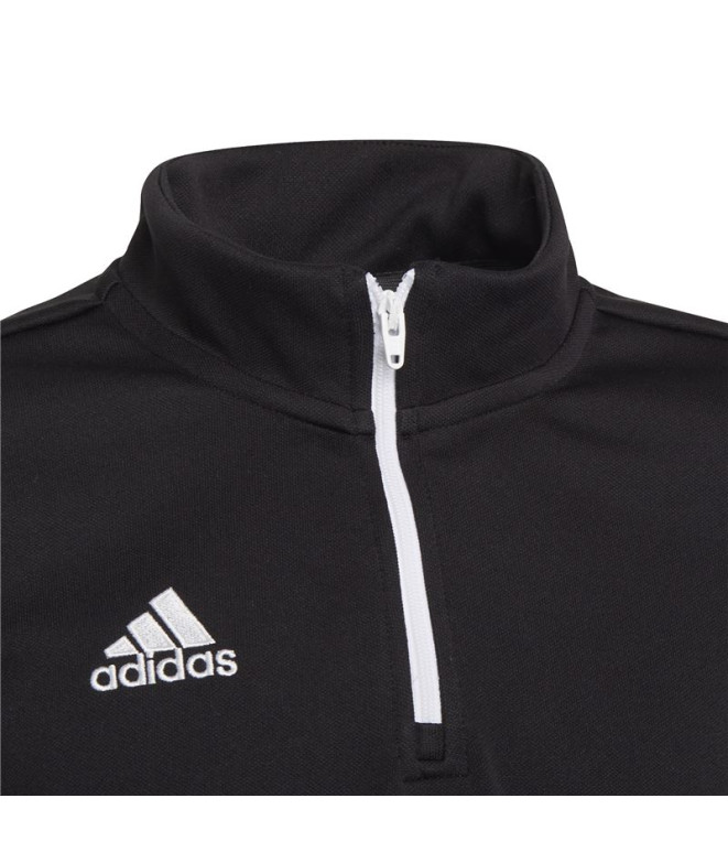 Sudadera de Fútbol adidas Ent22 Tr Topy Infantil