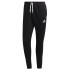 Calça Futebol adidas de Ent22 Homem