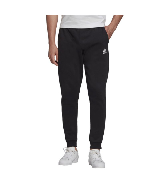 Calça Futebol adidas de Ent22 Homem