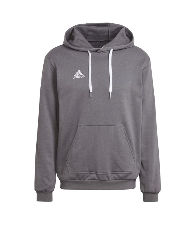 Moletom de Futebol adidas Ent22 Hoody Homem