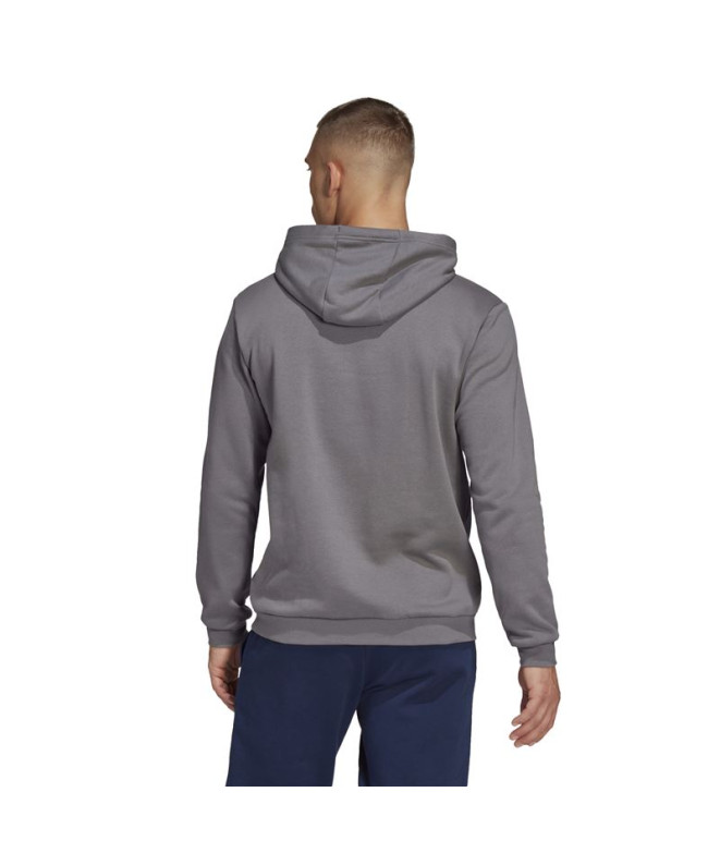 Sweat de Football adidas Ent22 Hoody Homme