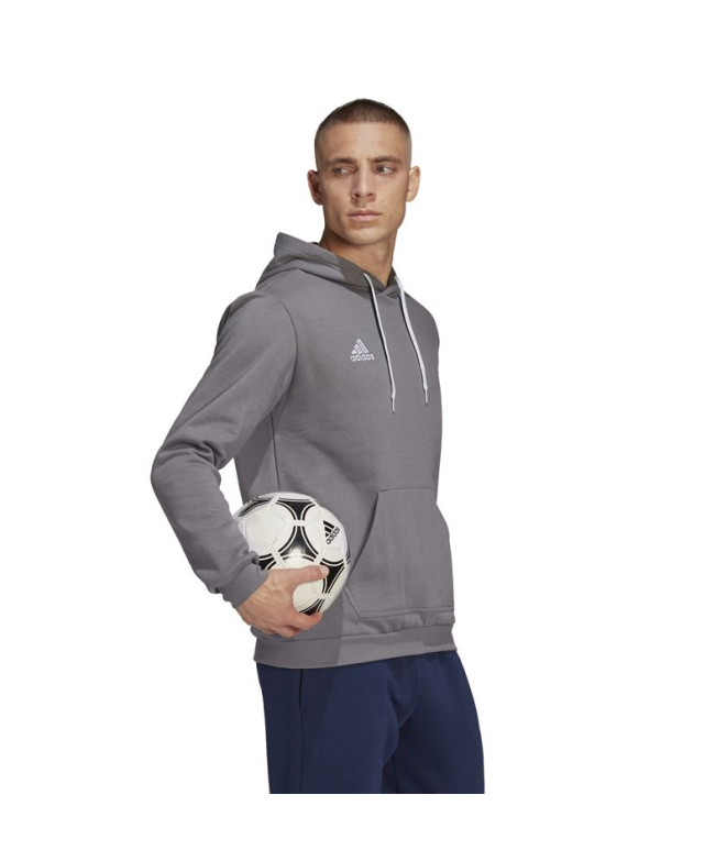 Sudadera de Fútbol adidas Ent22 Hoody Hombre
