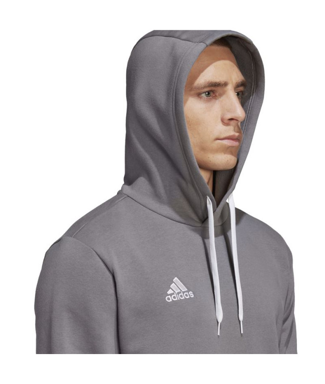Moletom de Futebol adidas Ent22 Hoody Homem