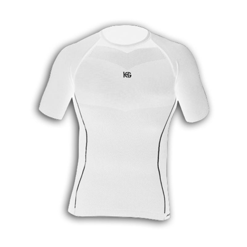 ᐈ Camiseta térmica de Trail Sport HG Atmosfera