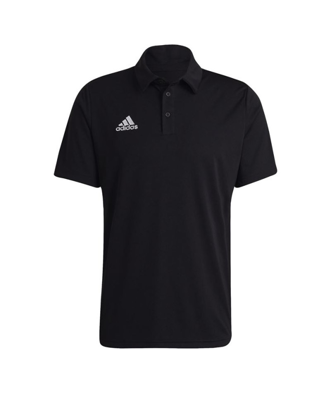 Polo de Futebol adidas Ent22 Homem