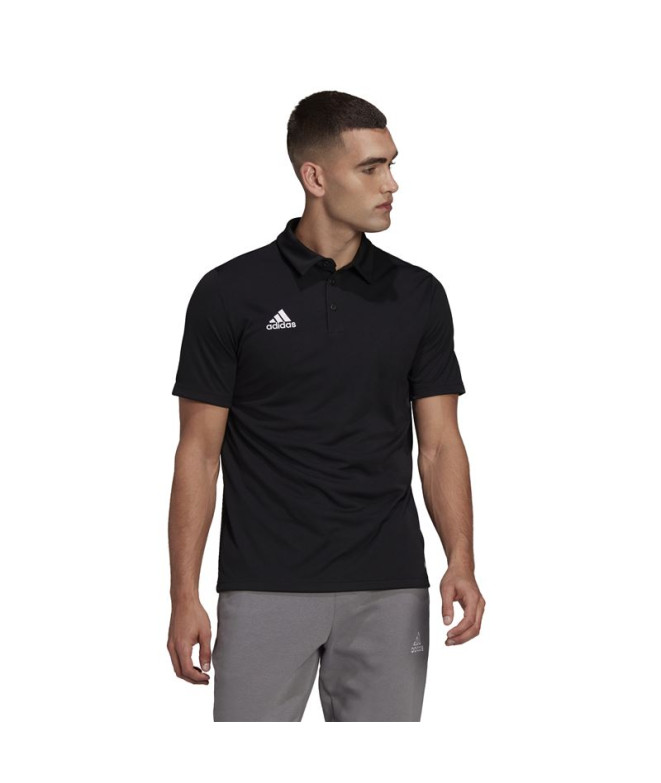 Polo Football adidas de Ent22 Homme