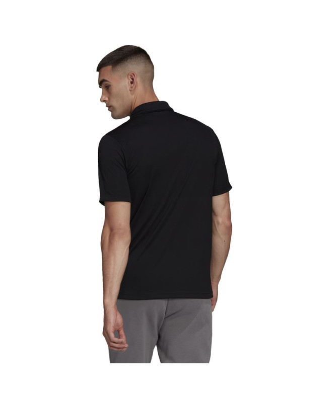 Polo Futebol adidas de Ent22 Homem