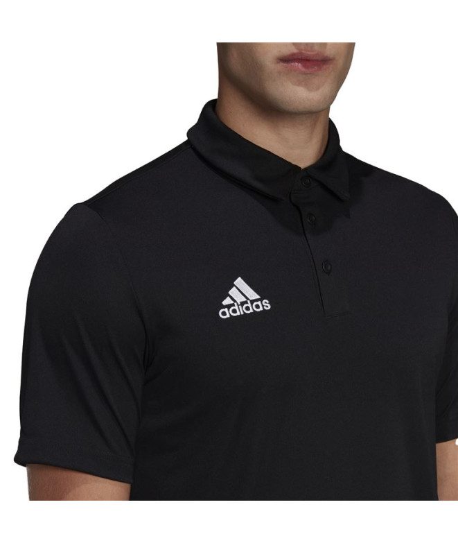 Polo Futebol adidas de Ent22 Homem