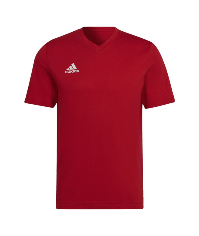 T-shirt Football adidas de Ent22 Homme