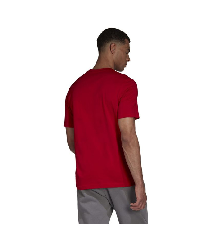 T-shirt Football adidas de Ent22 Homme