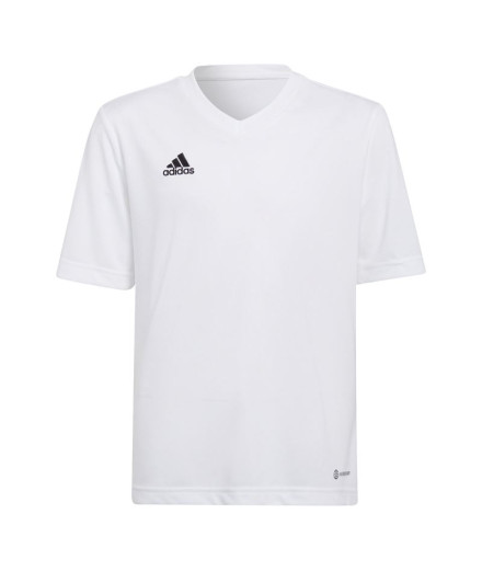 Camiseta de Fútbol adidas Ent22 Infantil