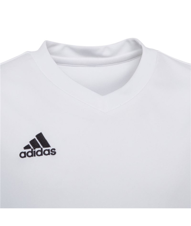Camisola de futebol adidas Ent22 Kids