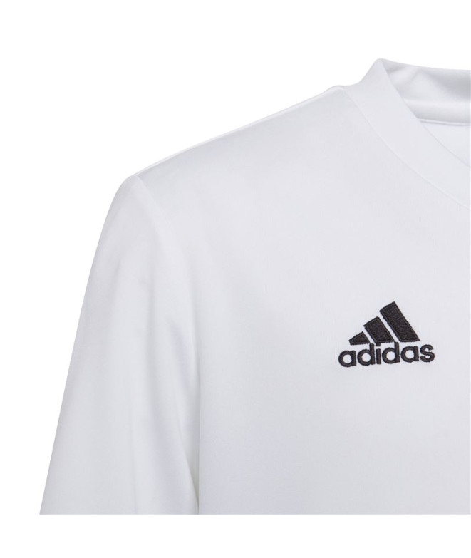 Camiseta de Fútbol adidas Ent22 Infantil