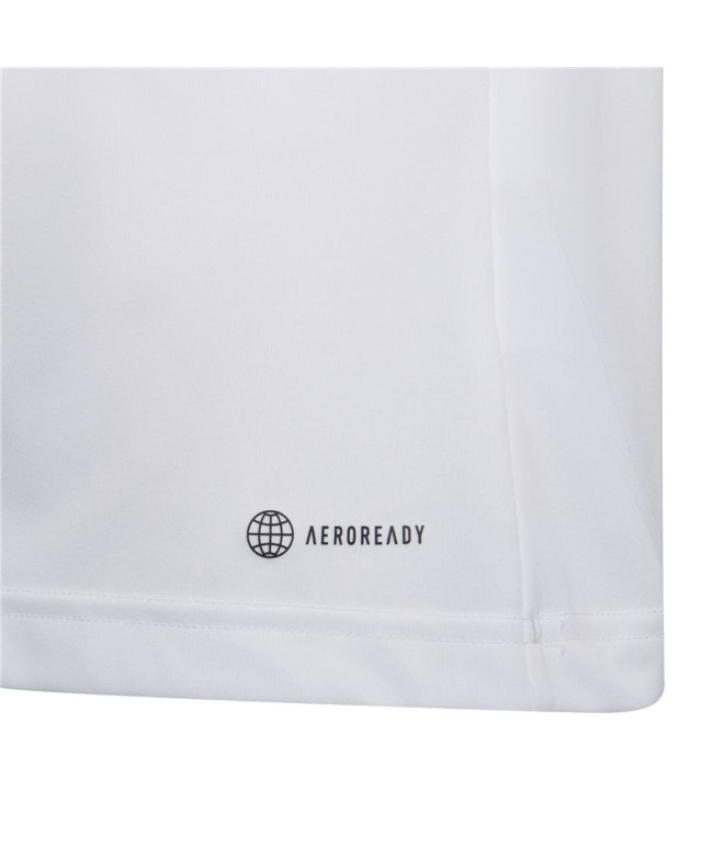 Camisola de futebol adidas Ent22 Kids