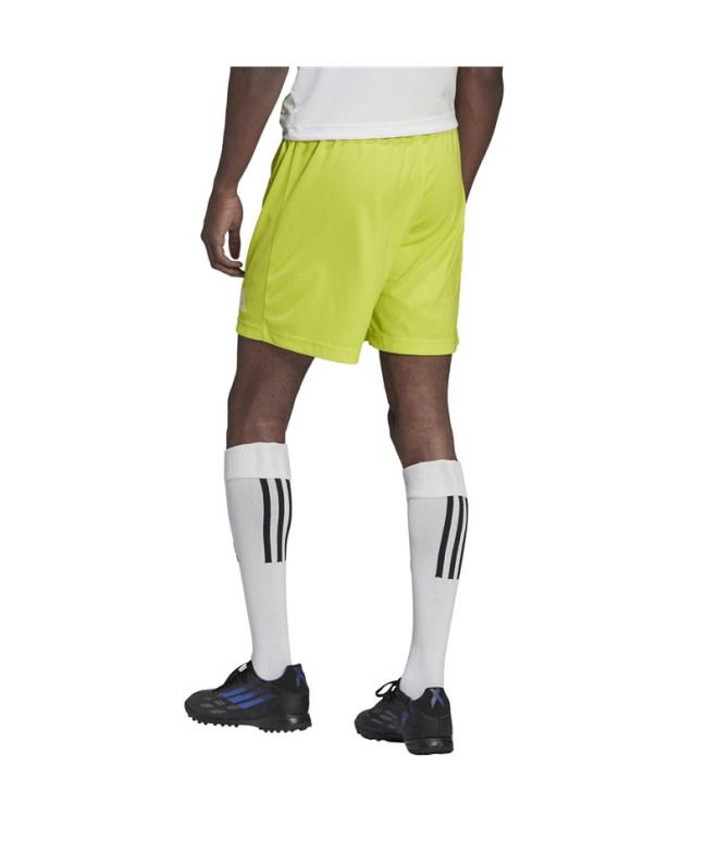 Pantalones de Fútbol adidas Ent22 Hombre