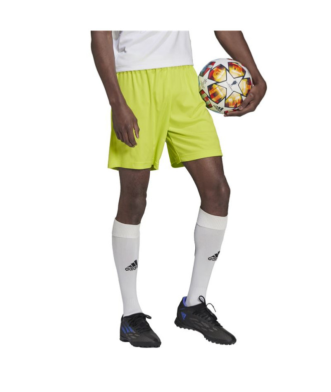Pantalones de Fútbol adidas Ent22 Hombre