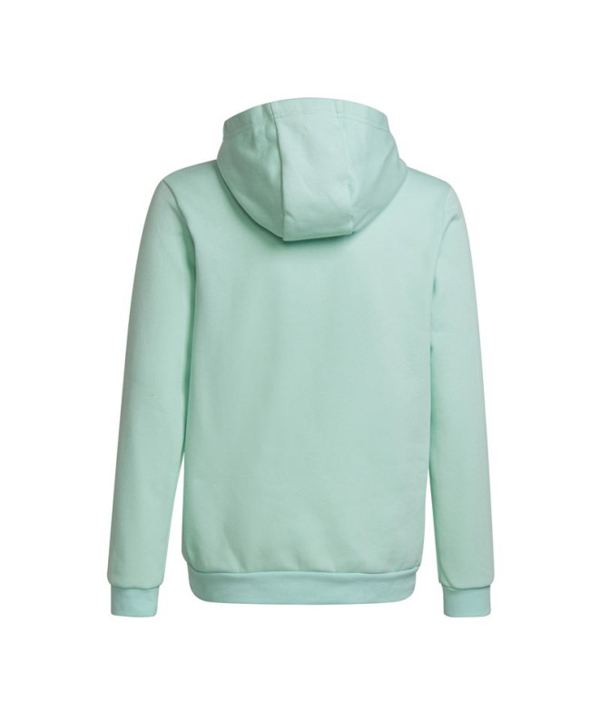 Football Sweatshirt adidas Ent22 Hoody Y Kids